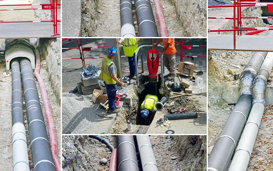 déboucheur chimique canalisation Neuilly-sur-Seine